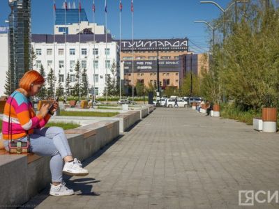 До завершения голосования за объекты благоустройства осталось три дня
