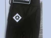 Гидроперчатки Mystic Rash Glove неопреновые