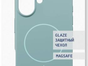 Чехол-накладка Rocket