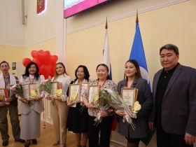 Стали известны педагоги-победители республиканского этапа конкурса «Сердце отдаю детям»