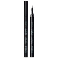 Лайнер-подводка для глаз The Saem Eco Soul Power Proof Tank Liner 01 Black