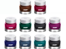 Чернила LAMY Т53 в банке 30 мл № 420 Перидот
