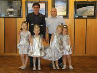 Дом космонавтов