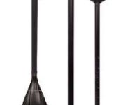 Весло для SUP Bravo фиберглас