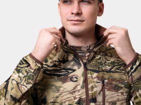 Летний костюм для охоты Remington Alabama Summer Safari