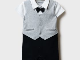 Песочник детский трикотажный для мальчиков