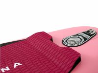 Надувная доска для SUP-бординга AQUA MARINA Coral Touring 11'6