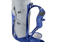 Deuter Рюкзак Deuter Speed Lite 28 SL Tin-Indigo, цвет Серый-Синий