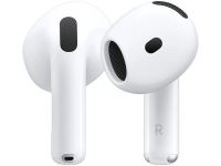 Беспроводная гарнитура Apple AirPods 4 (с функцией активного шумоподавления) (MXP93)