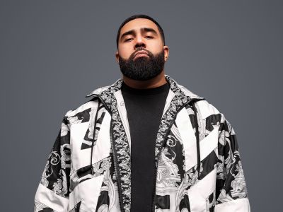 Билеты на Jah Khalib (Барыс Арена) / Концерт | Афиша | ИнфоТаймс