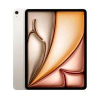 Apple iPad Air 13 (2025) 128Gb Wi-Fi (Starlight)