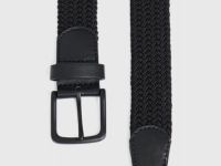 Эластичный ремень, Черный