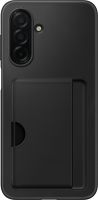Чехол Samsung Card Slot Case A26 черный