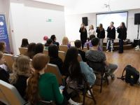 Центр творчества «Максимум» г. Тюмени