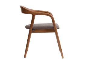 Обеденная группа Лори-2 Walnut