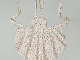 Фартук Letizia модельный