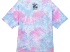 Фуфайка трикотажная для женщин (футболка)