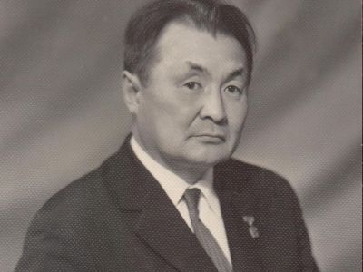 В Литературном музее состоится вечер, посвященный 100-летию со дня рождения Леонида Попова