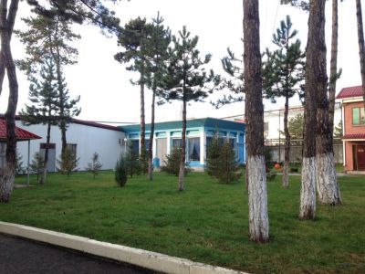 Памятник В.И. Ленину