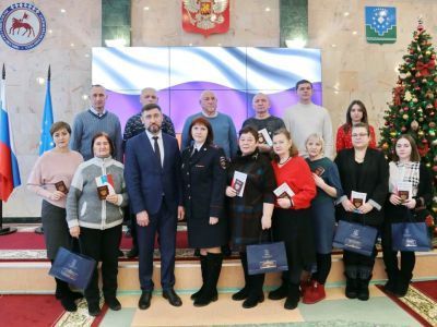 Осознанный выбор