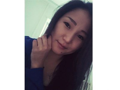 В Якутске разыскивают 30-летнюю мать троих детей