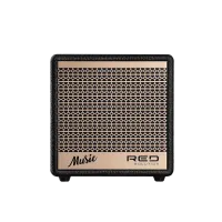 Колонка беспроводная портативная RED SOLUTION MUSIC BSH120