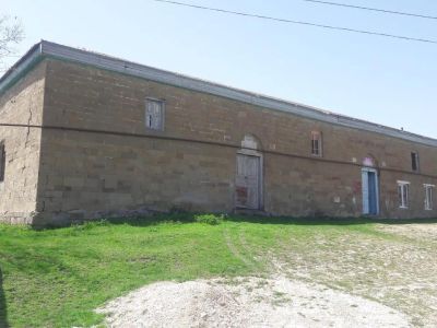 Урахинский дом культуры