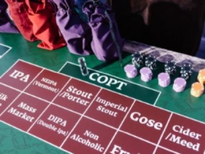Игра, разлитая по кружкам