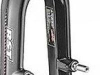 Жесткая вилка RST RF-M6 26&quot; (черный 26&quot; эксцентрик 9 мм для ободных и дисковых тормозов)