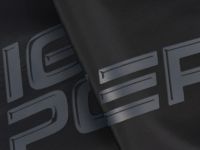 Мешок для обуви для мальчиков, Черный