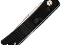 Автоматический складной нож Viking Nordway KA101-1, сталь AUS-8, рукоять G10