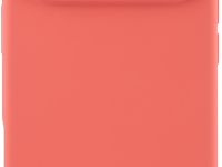 Клип-кейс uBear Touch Mag для Apple iPhone 17 Pro Коралловый