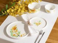 Тарелка Mimosa II