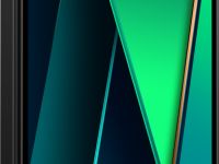 Смартфон POCO C75 6/128 ГБ Чёрный