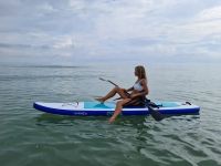 Надувная доска для SUP-бординга SIRENA ORCA 11.6