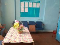 Богдановский сельский клуб