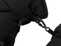 Варежки Remington Winter Black