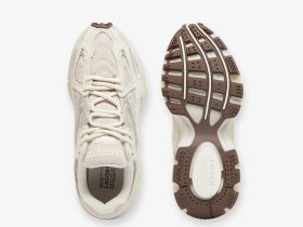 Женские кроссовки Lacoste L003 2K24