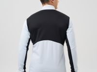 Куртка Nordski Hybrid Pro 2.0 Pearl Blue/Black