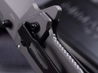 Складной нож Boker Screaming Skull, сталь 440А, рукоять нержавеющая сталь