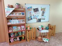 Информационно-досуговый центр «Библиосервис» г. Оренбурга