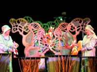 Смоленский областной театр кукол им. Д. Н. Светильникова