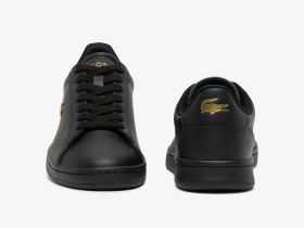 Женские кеды Lacoste CARNABY SET 226 4 SFA