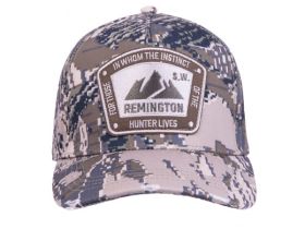 Кепка Remington Baseball Cap Figure