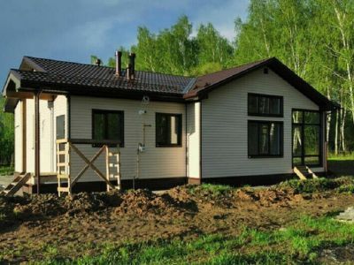 На Арктическом и Дальневосточном гектарах строить дома станет проще