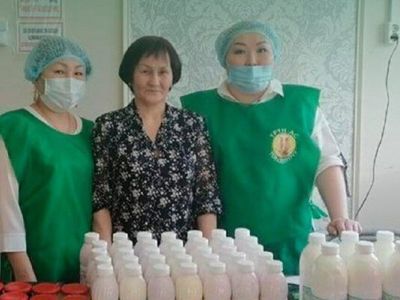 Верхневилюйский пищекомбинат открыл мясной цех