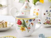 Villeroy & Boch Кружка 0,4 л Spring Awakening Villeroy & Boch