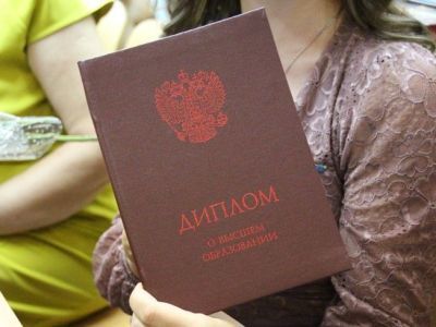 В России расширят специалитет, сократят бакалавриат и магистратуру