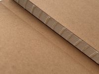 Альбом для эскизов Potentate Simple Sketch Book (Craft Cover) A4 120 л 100 г