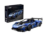 C63003W Конструктор Спорткар Dark Knight